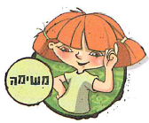 (בספר 5 תמונות, היעזר במנחה)